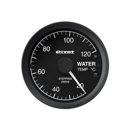 PIVOT GT GAUGE60 OBD Type Water Thermometer GOW