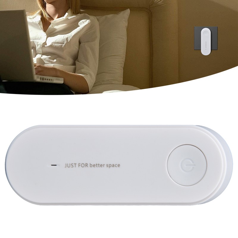 Air Purifiers 20 Million Negative Ions Deodorization Formaldehyde Second Hand