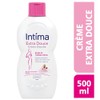 Intima Duschcreme, extra weich, 500 ml, 1 Stück