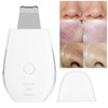 Household Ultrasonic Skin Scrubber EMS MicroCurrent Blackhead Removal Face Pore