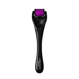 Bare Anatomy Derma Roller for Hair Growth | 0.25 mm with 540 Titanium Micro Needles | Stimulates Hair Follicles & Improves Scalp Circulation