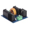 ZVS Driver Module 24V Input No Load 3A Current ABS