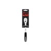 Ingersoll Rand 1/4-Inch Drive 90-Tooth Ratchet with Comfort Grip Handle,