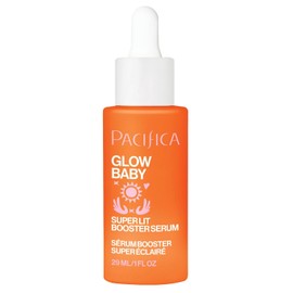 Pacifica Water bounce booster serum