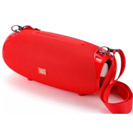 T&G Bluetooth Speaker Wireless Waterproof Outdoor Stereo Bass W/ TWS FUNCTIONS LOUD