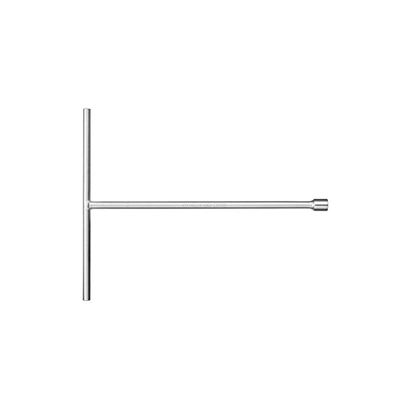 Tone HPTW-08 T-Type Wrench 2 Side Width 0.3 inches (8