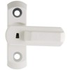 Yale Locks 8K103 PVCu Window Stop White