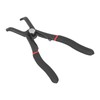 Push Pin Pliers 30 Degrees Premium Iron High Durability Safe