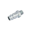 Draper 54414 PCL Euro Coupling Adaptor, 1/8" BSP Male Nut