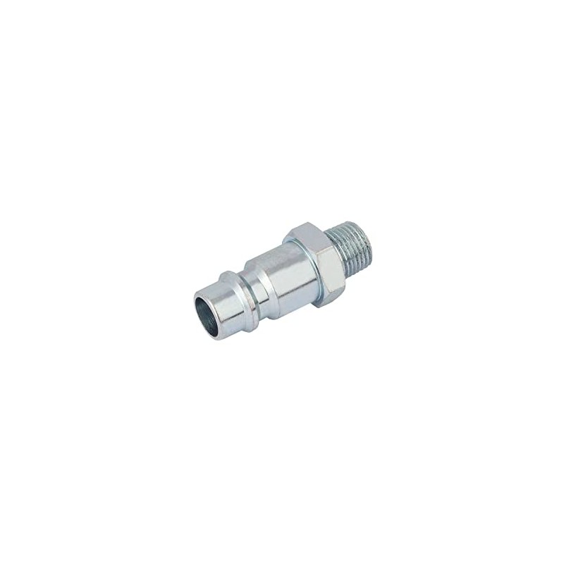 Draper 54414 PCL Euro Coupling Adaptor, 1/8" BSP Male Nut