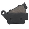 Cnornus Rear Brake Pads for Yamaha TT 600 R RE