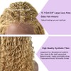 Premium Quality Box Braided Wigs 12.5"X4.75" Swiss Lace Front with
