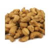 Hickory Harvest Honey Roasted Cashews 1 Pound
