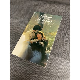 The Sun Signs Of Love... Scorpio by Derek and Julia Parker - 1976 Tempo Books