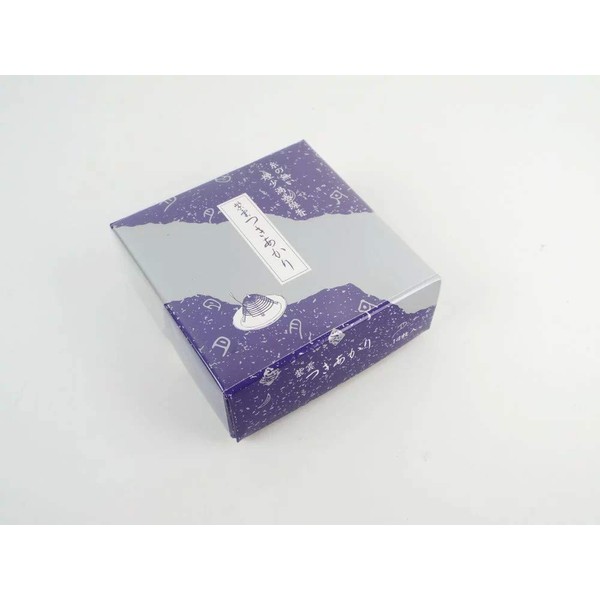 Swirl Incense Sticks 紫雲 with Dusk (without Thread) [Smoke Low Type]<br/> ▼ Rush, Please Contact Us. Depending on the product can be Same Day Shipping. (saturdays, Holidays or )▼