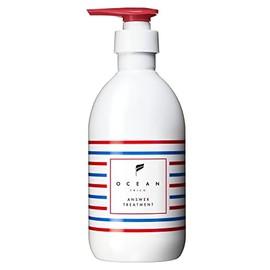 Polite Ocean Rico Ancert Treatment, 13.5 fl oz (400 ml)