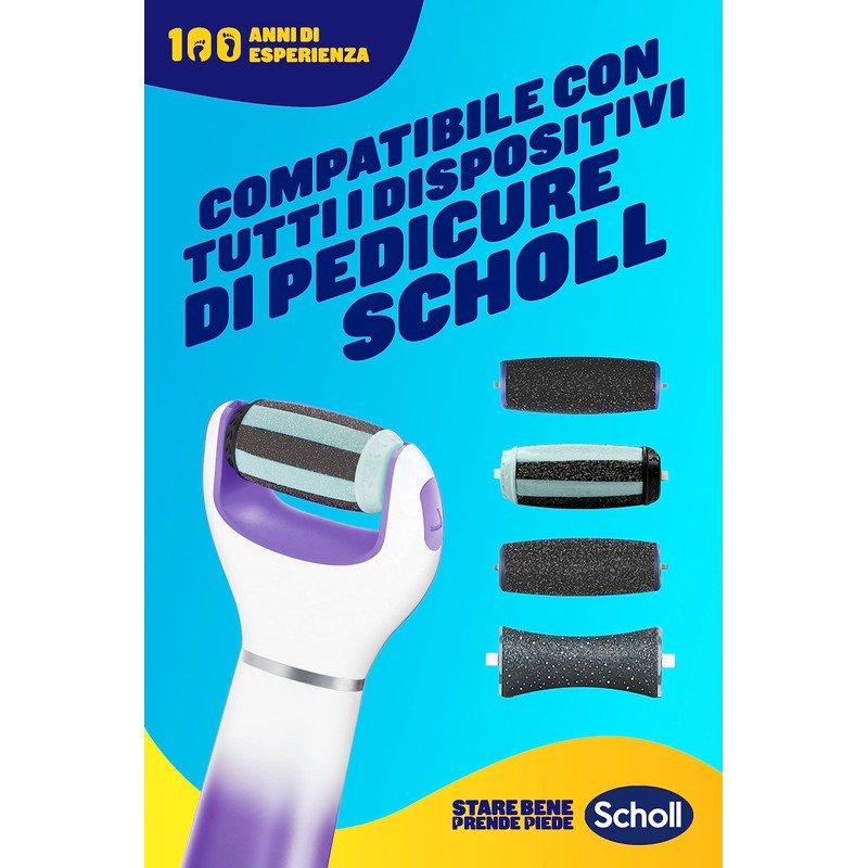 Velvet Smooth 2-in-1 ExpertCare Refill Pack