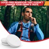 CleanHike Hydration Backpack Cleaning Tablets - (36 Tablets) Great for