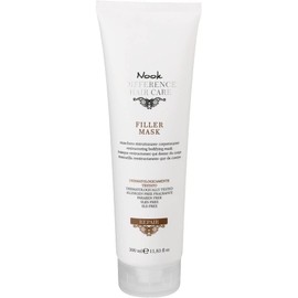 Nook Repair Filler Mask Maske Acetate corporizzante Action Filler Nickel Nickel Chrom Cobalt getestet Tested 300Â ml