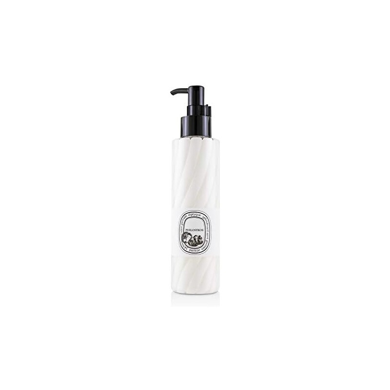 Diptyque Loción corporal y de manos Philosykos, 6.75 onzas