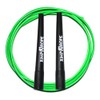 Crossover Freestyle 2.5 Jump Rope (Green)