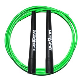 Crossover Freestyle 2.5 Jump Rope (Green)