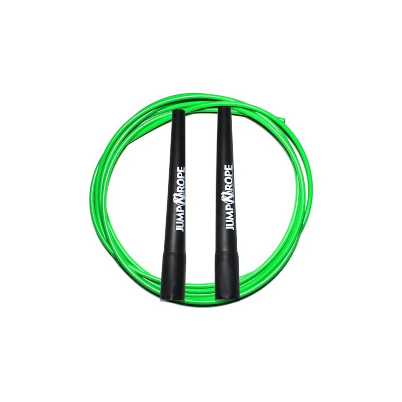 Crossover Freestyle 2.5 Jump Rope (Green)