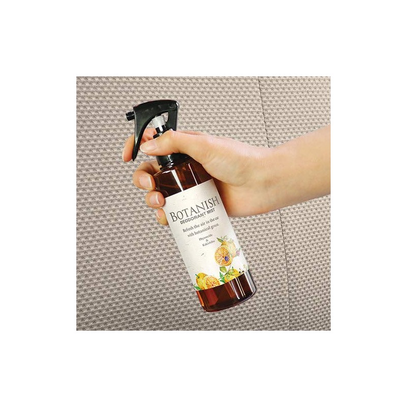 Harukado / CARALL Botanish Mist Classic Citrus Model Number: 3369