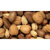Mixed nuts, Deluxe "Fresh NEW crop" Fancy In Shell raw