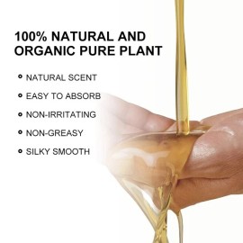4pk  Turmeric Oil for Face Natural Skin Brightening Serum-30ml [USA Stock ðŸ‡ºðŸ‡¸ ]
