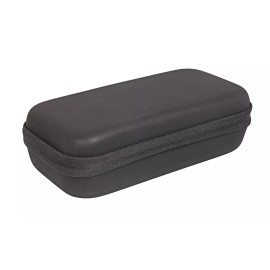 getgear Zipper case for Bose SoundLink Flex Bluetooth Portable Speaker - Black