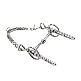 Feeling Unisex 606670 Liverpool Bit, Multi-Coloured, 125 mm