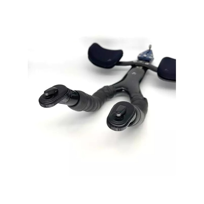 Unbranded TT Mounts for SRAM etap AXS Wireless Blip shifters
