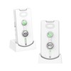 2 Way Intercom for Home,Wireless Intercom System Portable,Long Range,Push to