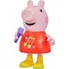 Peppa Pig Plauder- & Singspaß Peppa Puppe