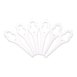 ART 23 Accutrim plastic safety blades (24 pack)