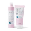 Sea Magik - Pink Salt Clarifying Shampoo and Conditioner (200g