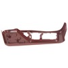 HECASA Front Driver Seat Panel Trim Compatible with 2008-2010 F250