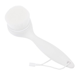 Baluue Pcs Facial Cleansing Brush Tool Handhold Manual Brush Women's Face Exfoliator Face Wash