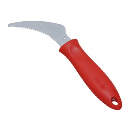 千吉 PC柄雑草鎌 SGJ-4