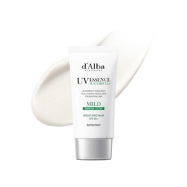d'Alba [d'Alba]Waterfull Mild Sun Cream 50ml