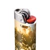 BIC Special Edition Bohemian Series Lighters, Set of 8 Lighters