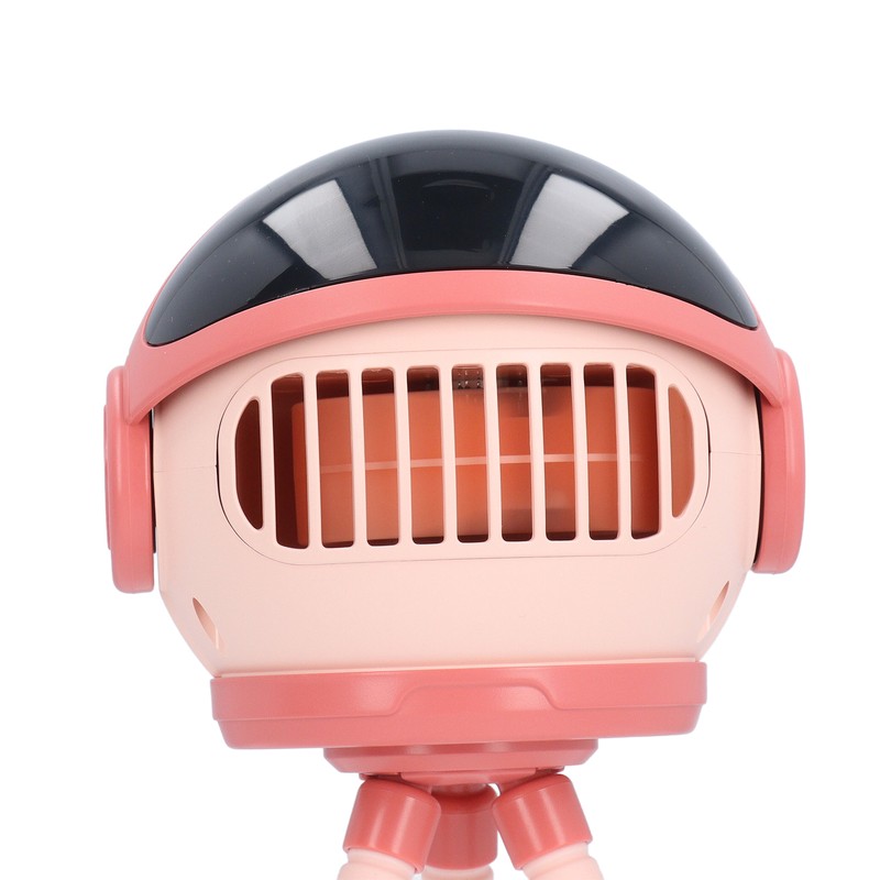 Portable Baby Stroller Fan Miniature Baby Fan Clip On Fan