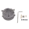 Metal Watch Movement Holder for 7750 Watch Movement Watch Repairing