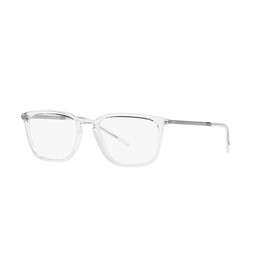 Dolce & Gabbana DG 5098 Crystal 54/18/145 men Eyewear Frame