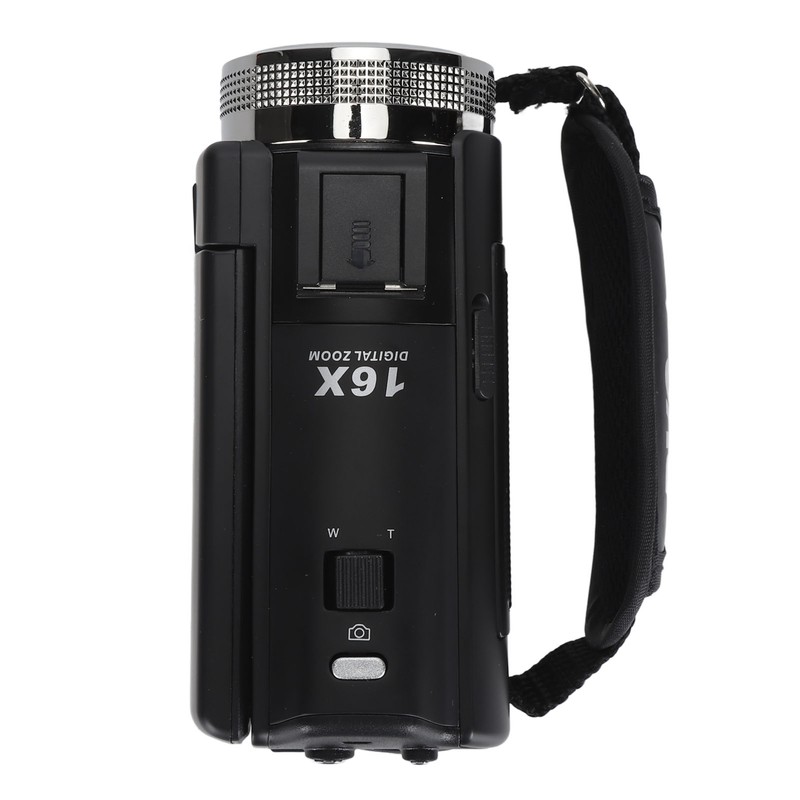 Video Camera Camcorder 30MP 1080P HD 3 Inch TFT LCD