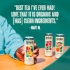 Zevia Zero Sugar Tea, Fruity Tea Variety Pack, 12 oz