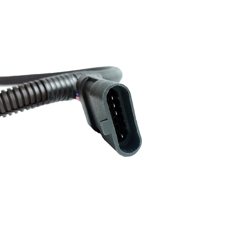 LS1 to LS2 Throttle Body Adapter Harness for Chevy C5