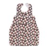Adult Bib for Elderly Washable Bib Reusable Waterproof Clothing Protector