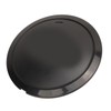 Wheel Hub Center Cap 51884863 Black Background White Font Replacement